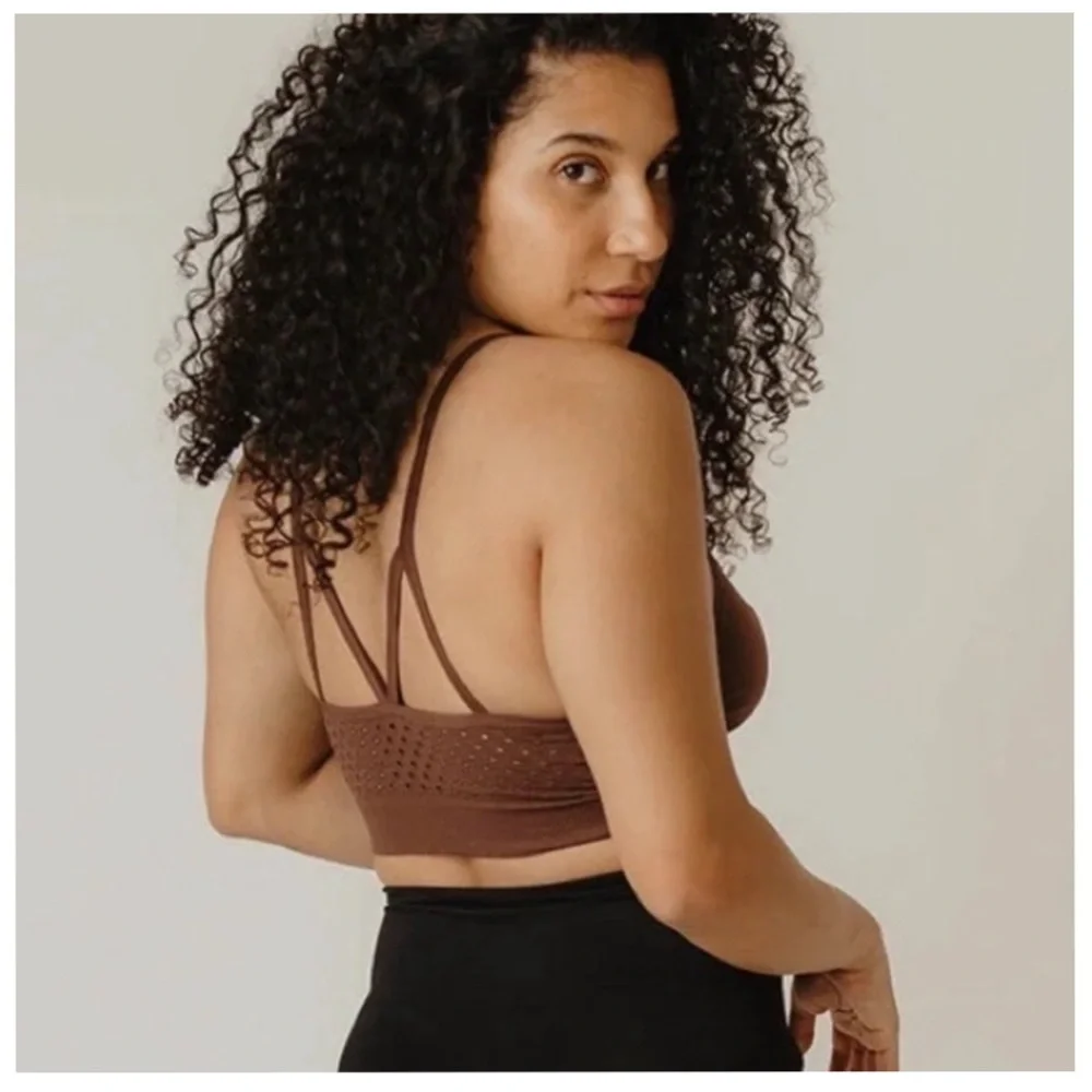 Bao Bei Adore Maternity & Nursing Bralette
